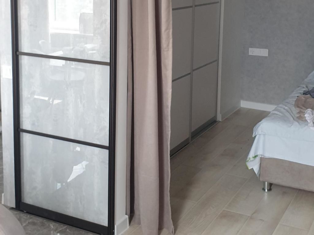 Апартаменты Сozy 704 Sunrise Apartments on the 22nd floor in the center Одесса-16
