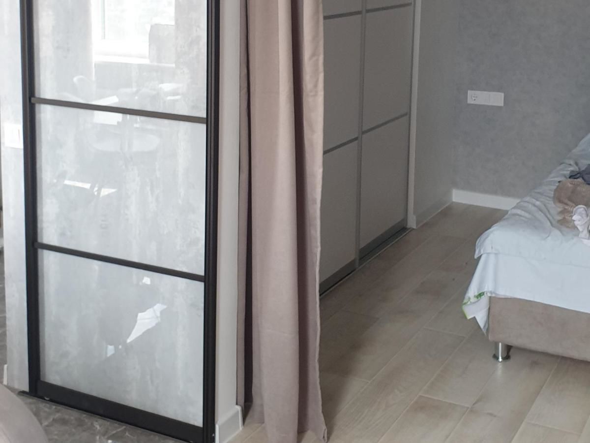Апартаменты Сozy 704 Sunrise Apartments on the 22nd floor in the center Одесса-9