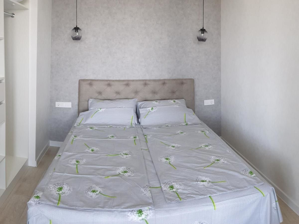 Апартаменты Сozy 704 Sunrise Apartments on the 22nd floor in the center Одесса-10