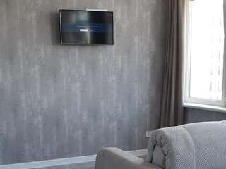 Апартаменты Сozy 704 Sunrise Apartments on the 22nd floor in the center Одесса Апартаменты с 1 спальней-20