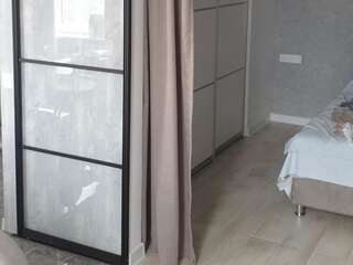 Апартаменты Сozy 704 Sunrise Apartments on the 22nd floor in the center Одесса Апартаменты с 1 спальней-6
