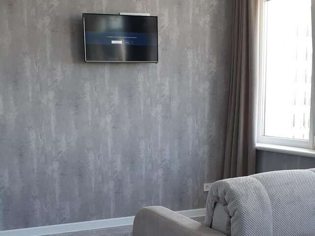 Апартаменты Сozy 704 Sunrise Apartments on the 22nd floor in the center Одесса-22