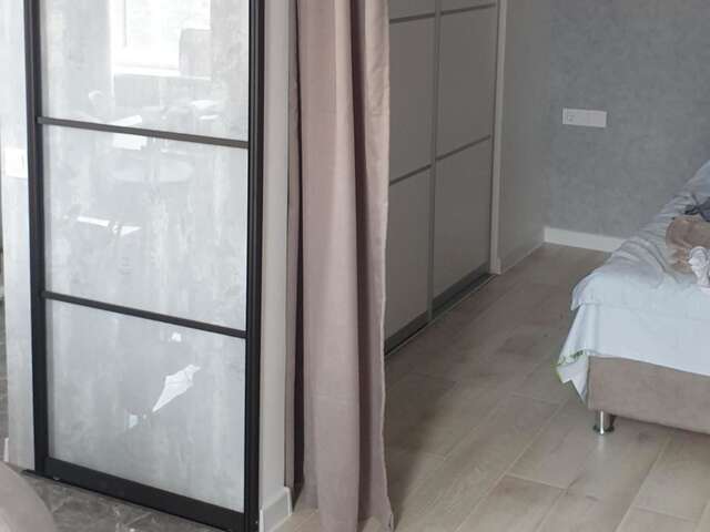 Апартаменты Сozy 704 Sunrise Apartments on the 22nd floor in the center Одесса-8